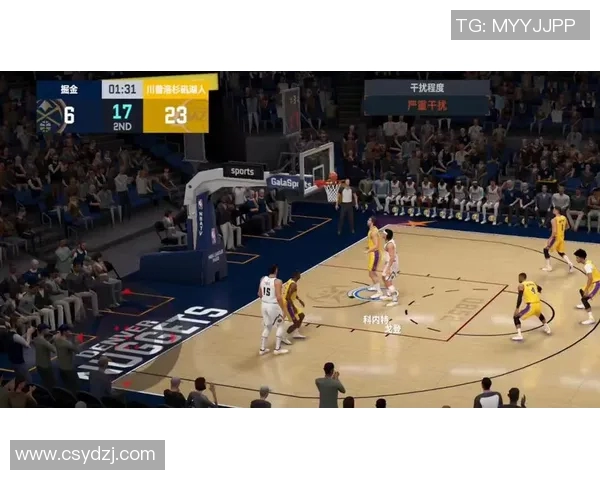 1998年湖人与公牛的巅峰对决回顾及其对NBA历史的深远影响